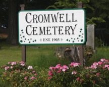 Cromwell Cemetery Association