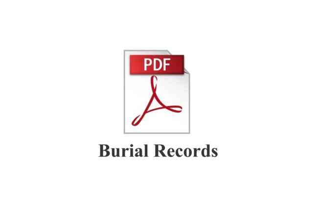 Click to find out more about Cromwell Cemetery Burial Records