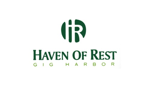 Haven Of Rest - Gig Harbor